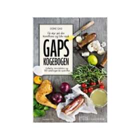 GAPS-kogebogen