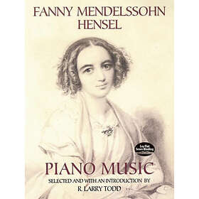 Fanny Mendelssohn Hensel Piano Music