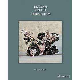 Lucian Freud Herbarium