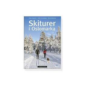 Skiturer i Oslomarka