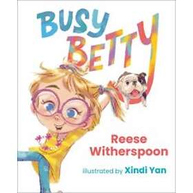 Busy Betty