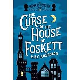 The Curse of the House of Foskett