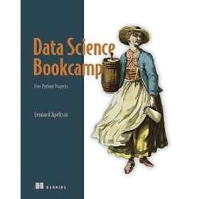 Data Science Bookcamp