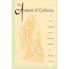 The Analects of Confucius (Lun Yu)