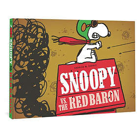 Snoopy Vs. The Red Baron