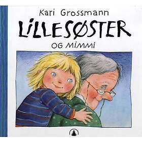 Lillesøster og Mimmi