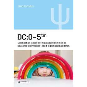 DC:0-5tm