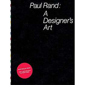 Paul Rand: a Designer's Art