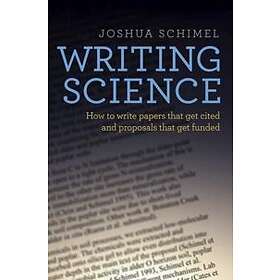 Writing Science