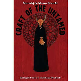 Craft of the Untamed