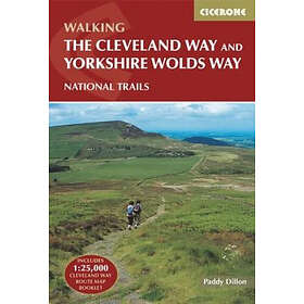 Cleveland Way and the Yorkshire Wolds Way