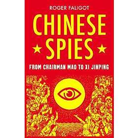 Chinese Spies