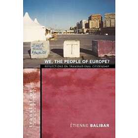 We, the People of Europe?