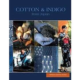 Cotton and Indigo from Japan