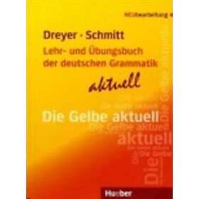 Lehr- und Ubungsbuch der deutschen Grammatik aktuell