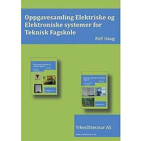 Elektriske- og elektroniske systemer for teknisk fagskole