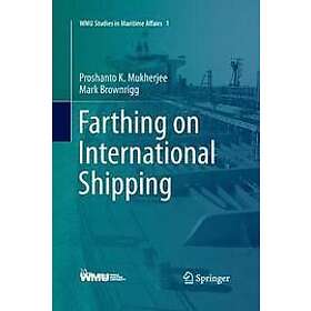 Farthing on International Shipping