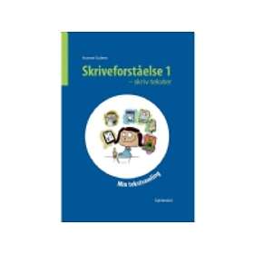 Skriveforståelse 1 skriv tekster