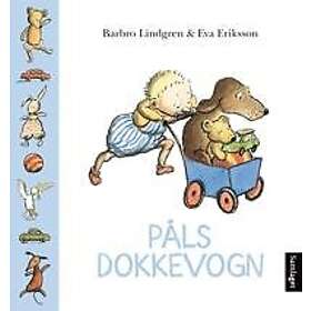 Påls dokkevogn