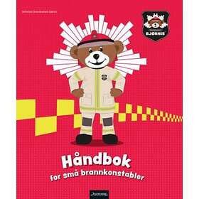 Håndbok for små brannkonstabler