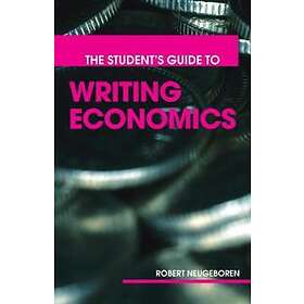 The Student's Guide to Writing Economics