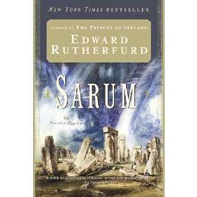 Sarum: The Novel of England