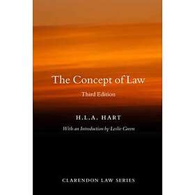The Concept of Law