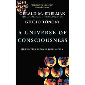 A Universe Of Consciousness How Matter Becomes Imagination