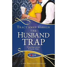 The Husband Trap: A Rouge Regency Romance