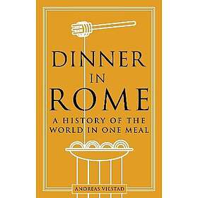 Dinner in Rome
