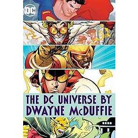 DC Universe by Dwayne McDuffie