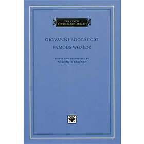 Famous Women