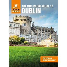 The Mini Rough Guide to Dublin (Travel Guide with Free eBook)