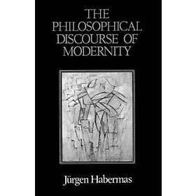 Philosophical Discourse of Modernity Twelve Lectures