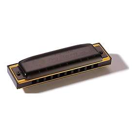 Hohner Diatonic MS System Pro Harp MS (F#)