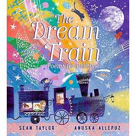 Dream Train: Poems for Bedtime