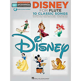 Disney 10 Classic Songs