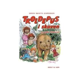 Troldepus i skoven og andre historier