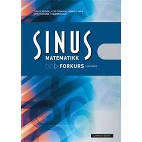 Sinus matematikk: forkurs