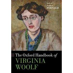 The Oxford Handbook of Virginia Woolf