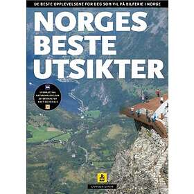 Norges beste utsikter