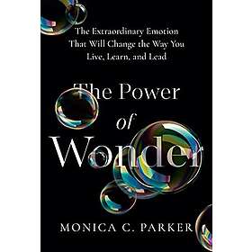 The Power of Wonder