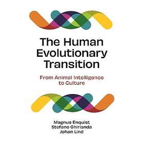 The Human Evolutionary Transition