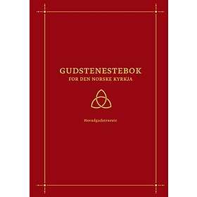 Gudstenestebok for Den norske kyrkja