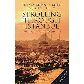 Strolling Through Istanbul