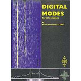 Digital Modes for All Occasions
