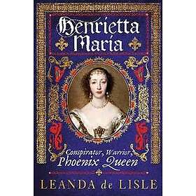 Henrietta Maria
