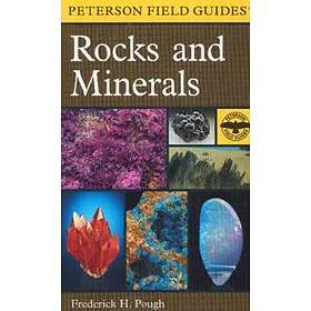 Peterson Field Guide To Rocks And Minerals, A