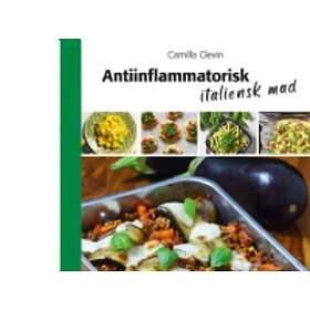 Antiinflammatorisk italiensk mad