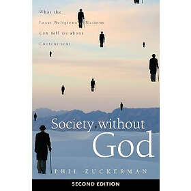Society without God, Second Edition